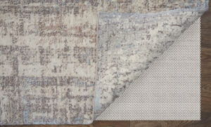 Silver Blue 3