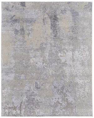 Silver Grey