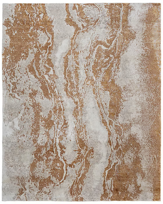 Montecito 69E6F Beige / Rust
