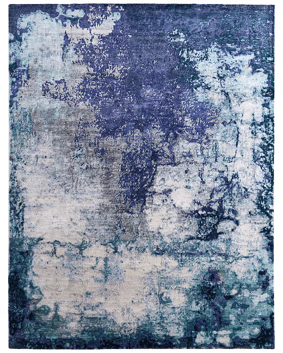 Montecito 69E7F Blue / Gray