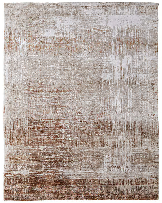 Montecito 69EBF Ivory / Rust